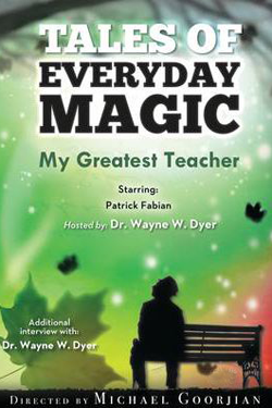 Tales of Everyday Magic - My Favorite Teacher