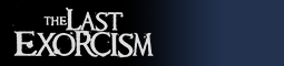 The Last Exorcism