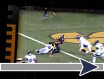 Pittsburg vs New England