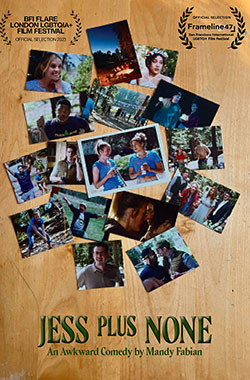 Jess Plus None