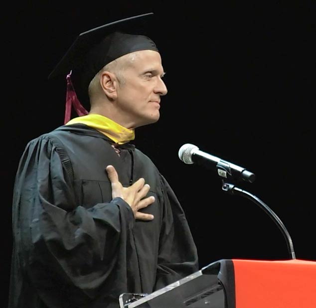 New York Film Academy Conservatory of Visual & Performing Arts