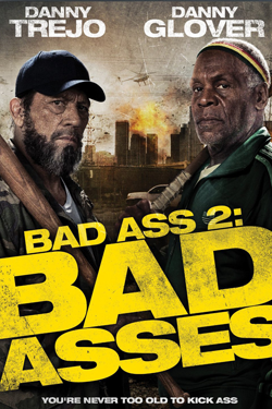 Bad Ass 2 - Bad Asses