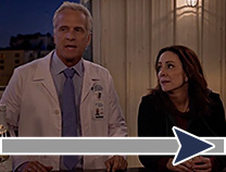 Carol's Second Act Carol's Second Act