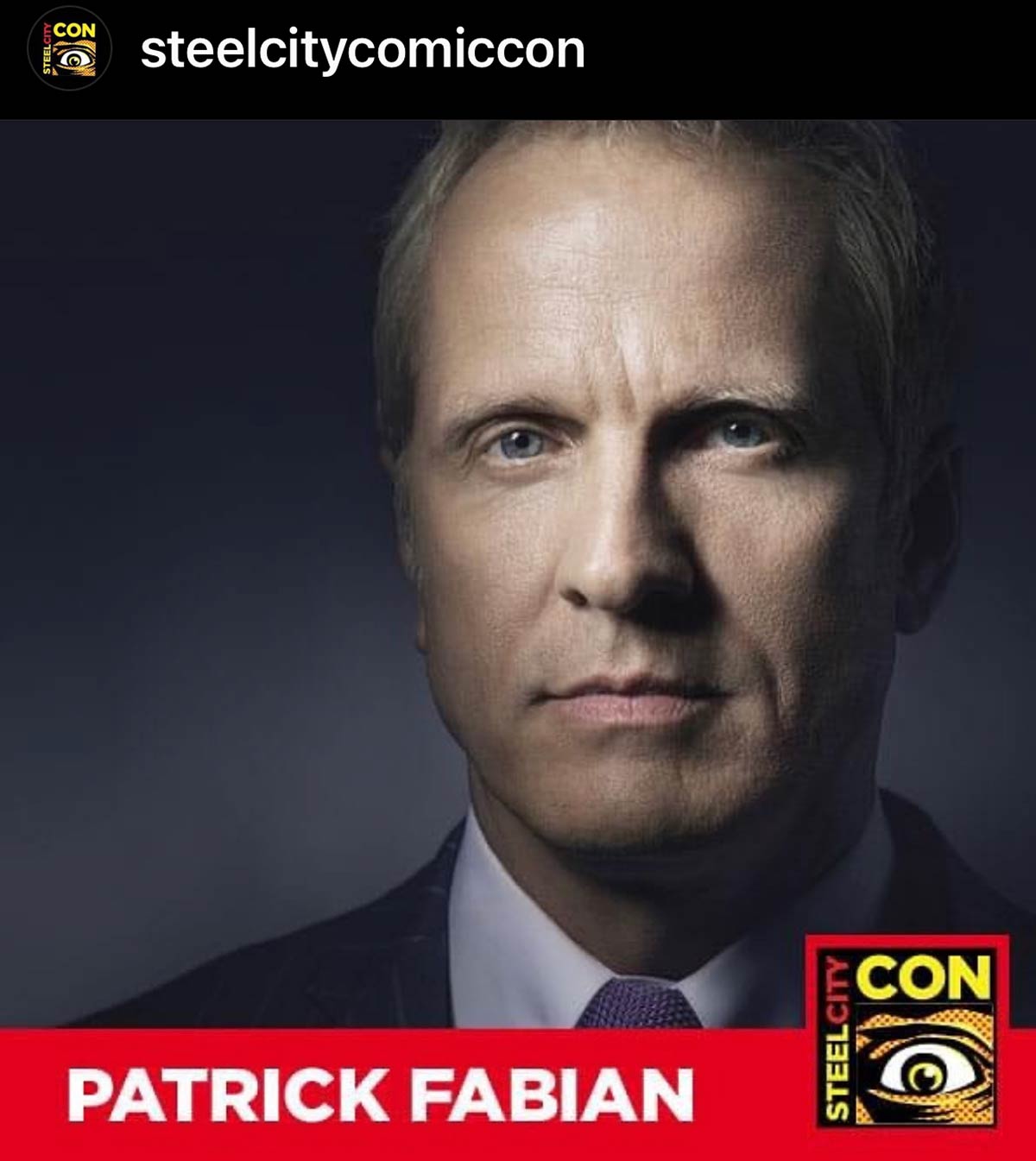 Steel City Comic Con