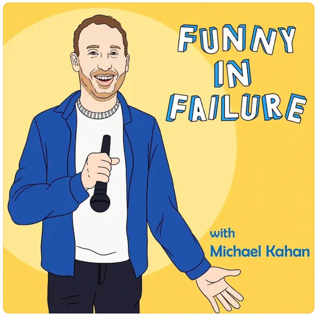 Funny in Failure