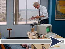 Gordita Chronicles Gordita Chronicles Clip 6