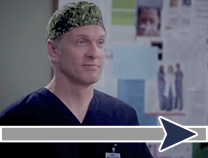 Grey's Anatomy Grey's Anatomy