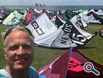 Send It! The Kiteboarding Movie