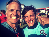 Send It! The Kiteboarding Movie