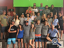 Send It! The Kiteboarding Movie