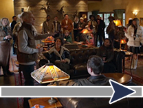 Gordita Chronicles Kung Fu Clip 2