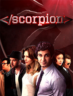 Scorpion