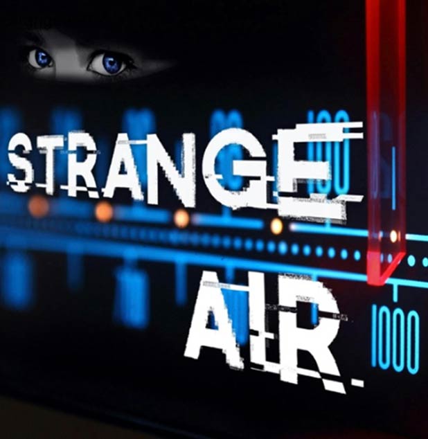 Strange Air